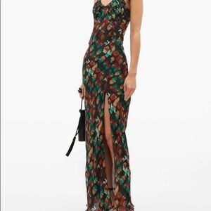 RAT AND BOA NIRVANA DRESS